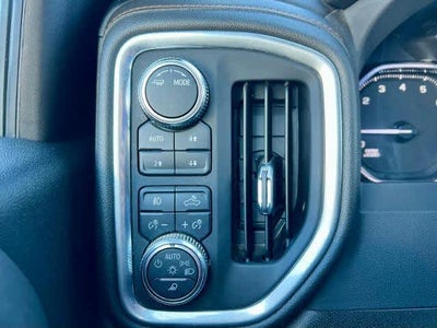 2022 GMC Sierra 2500 HD AT4