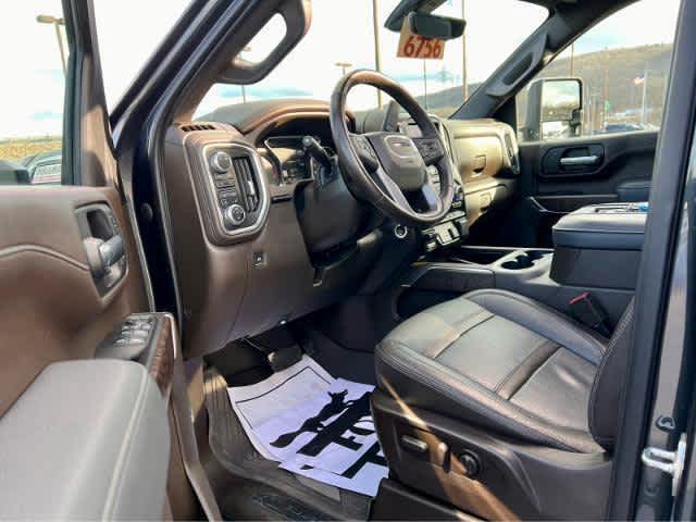 2021 GMC Sierra 2500 HD Denali