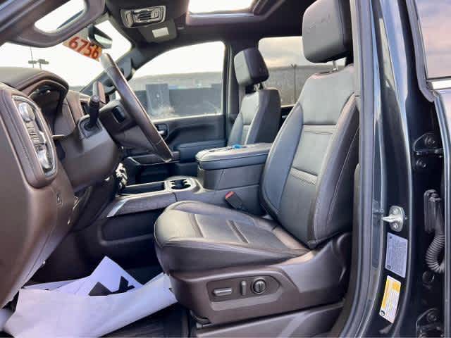 2021 GMC Sierra 2500 HD Denali