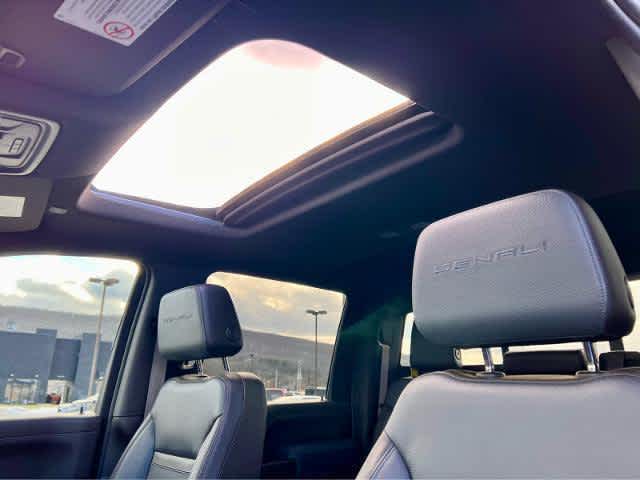 2021 GMC Sierra 2500 HD Denali