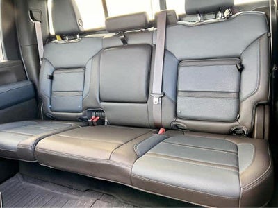 2021 GMC Sierra 2500 HD Denali