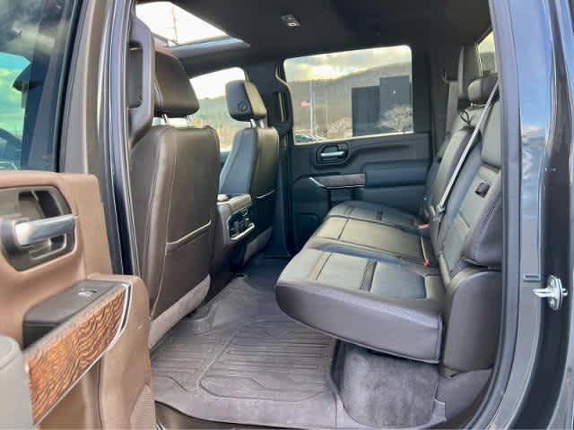 2021 GMC Sierra 2500 HD Denali