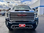 2021 GMC Sierra 2500 HD Denali