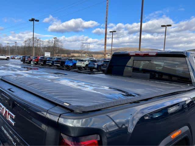 2021 GMC Sierra 2500 HD Denali