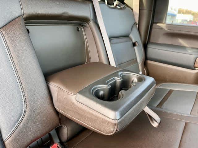 2021 GMC Sierra 2500 HD Denali