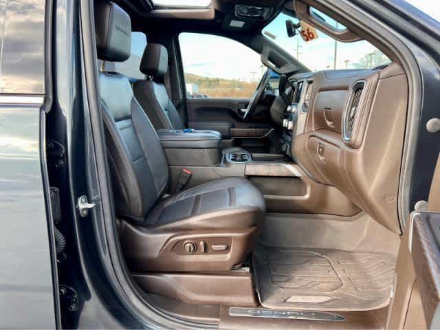 2021 GMC Sierra 2500 HD Denali