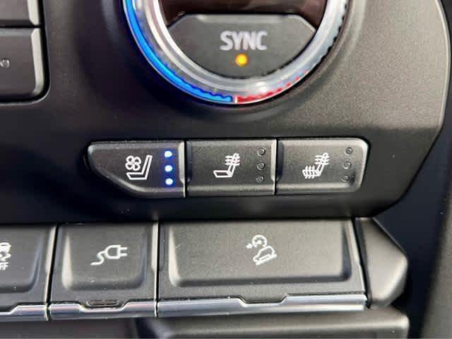 2021 GMC Sierra 2500 HD Denali