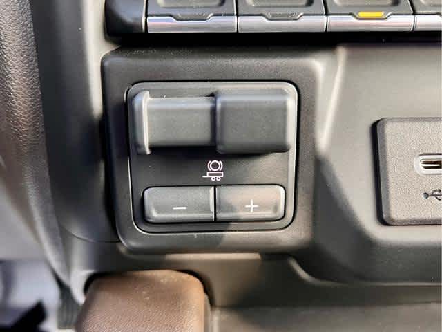 2021 GMC Sierra 2500 HD Denali