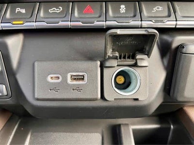 2021 GMC Sierra 2500 HD Denali