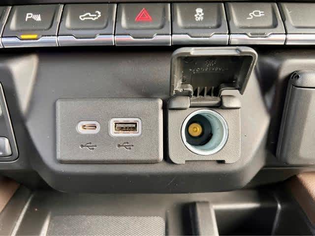 2021 GMC Sierra 2500 HD Denali