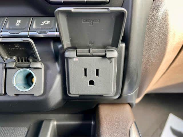 2021 GMC Sierra 2500 HD Denali