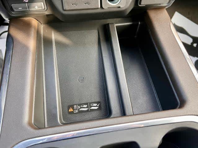 2021 GMC Sierra 2500 HD Denali