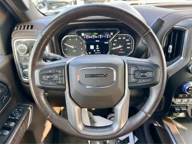 2021 GMC Sierra 2500 HD Denali