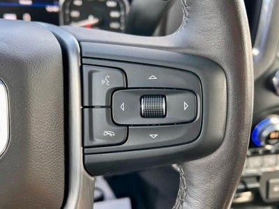 2021 GMC Sierra 2500 HD Denali