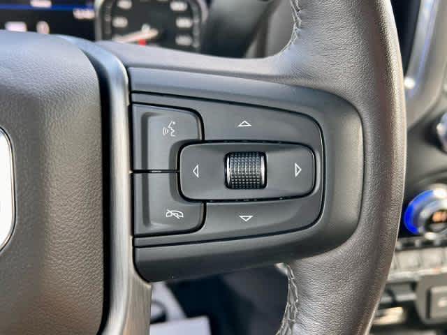 2021 GMC Sierra 2500 HD Denali