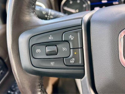 2021 GMC Sierra 2500 HD Denali