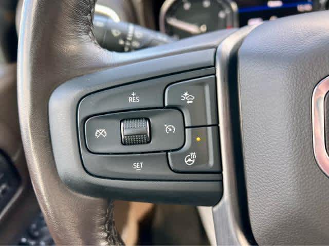 2021 GMC Sierra 2500 HD Denali