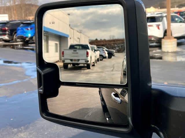 2021 GMC Sierra 2500 HD Denali