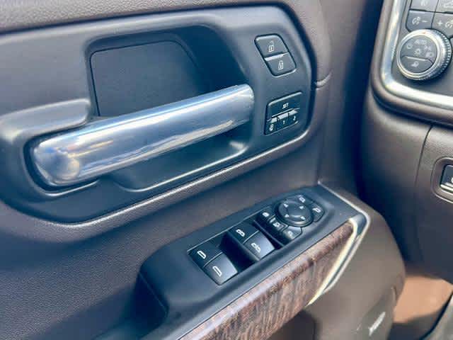 2021 GMC Sierra 2500 HD Denali