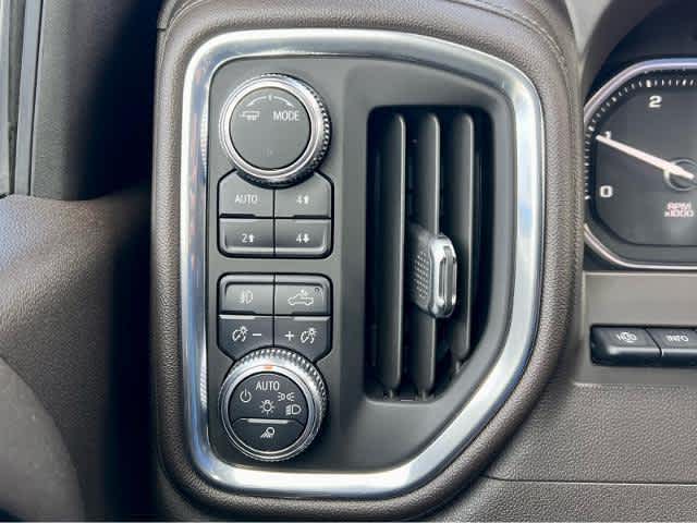 2021 GMC Sierra 2500 HD Denali