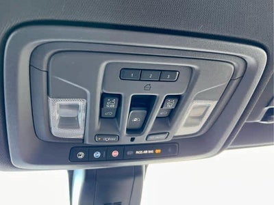 2021 GMC Sierra 2500 HD Denali