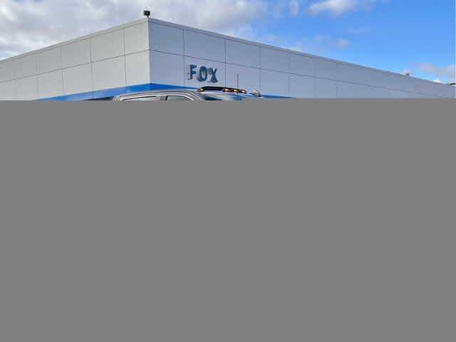 2021 GMC Sierra 2500 HD Denali