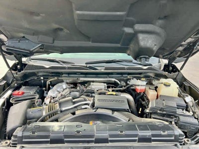 2023 GMC Sierra 3500 HD Denali