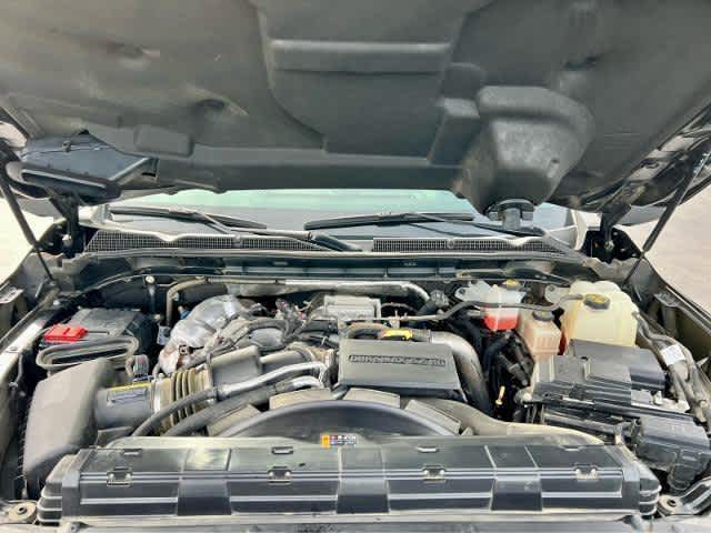 2023 GMC Sierra 3500 HD Denali