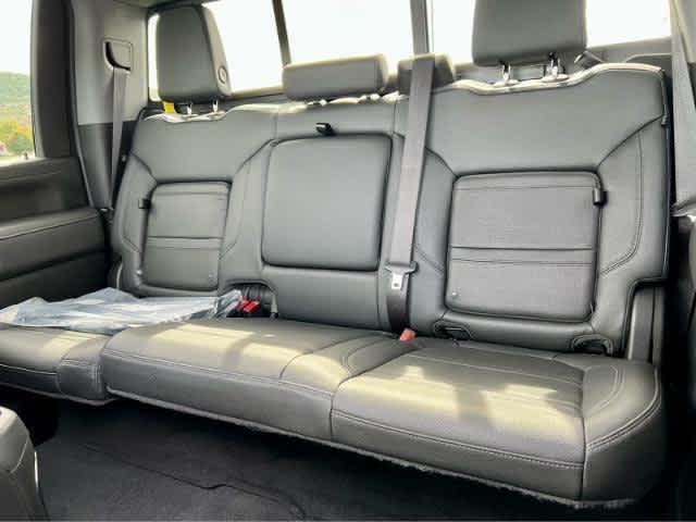 2023 GMC Sierra 3500 HD Denali