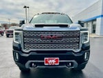 2023 GMC Sierra 3500 HD Denali