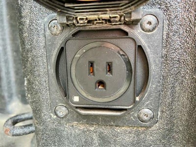 2023 GMC Sierra 3500 HD Denali