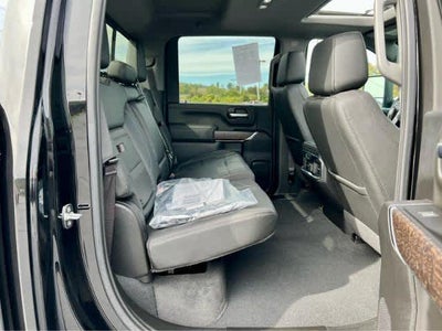 2023 GMC Sierra 3500 HD Denali