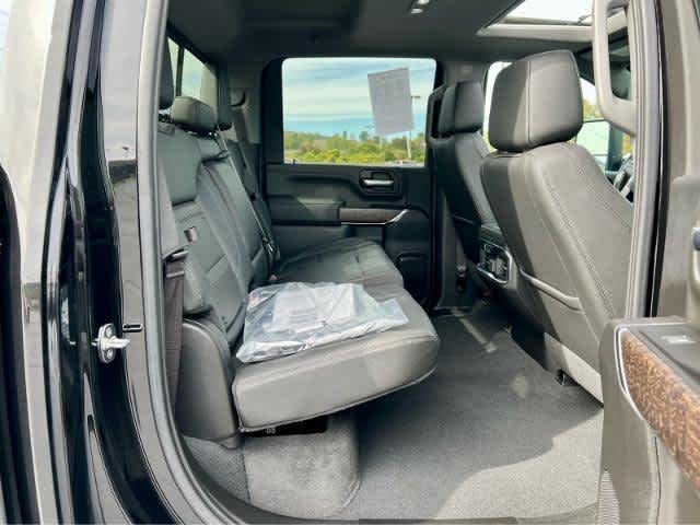 2023 GMC Sierra 3500 HD Denali