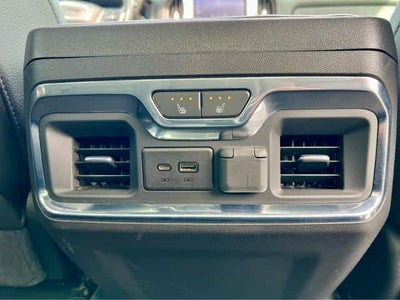 2023 GMC Sierra 3500 HD Denali