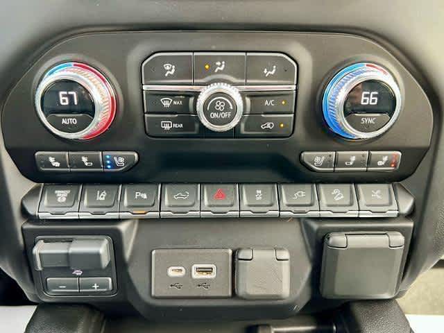 2023 GMC Sierra 3500 HD Denali