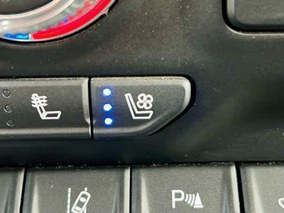 2023 GMC Sierra 3500 HD Denali