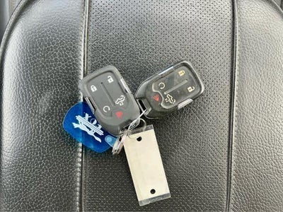 2023 GMC Sierra 3500 HD Denali