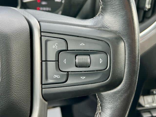 2023 GMC Sierra 3500 HD Denali