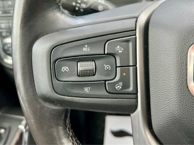 2023 GMC Sierra 3500 HD Denali