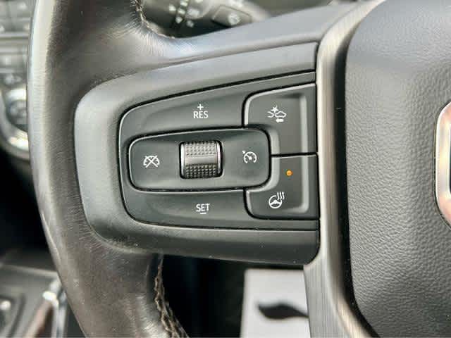 2023 GMC Sierra 3500 HD Denali