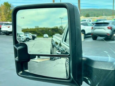 2023 GMC Sierra 3500 HD Denali