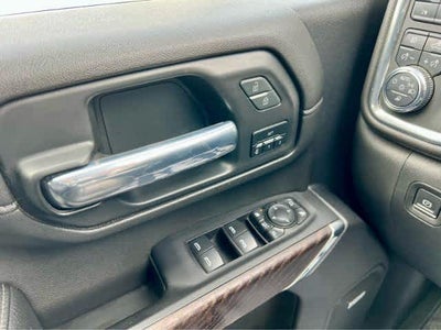 2023 GMC Sierra 3500 HD Denali