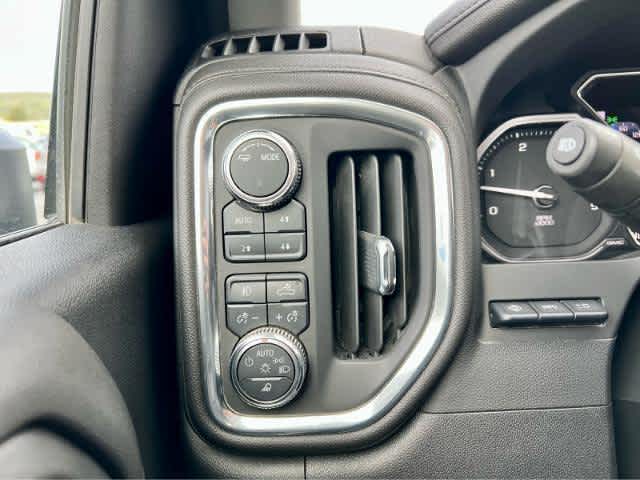 2023 GMC Sierra 3500 HD Denali