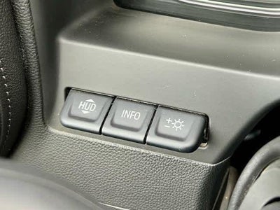 2023 GMC Sierra 3500 HD Denali