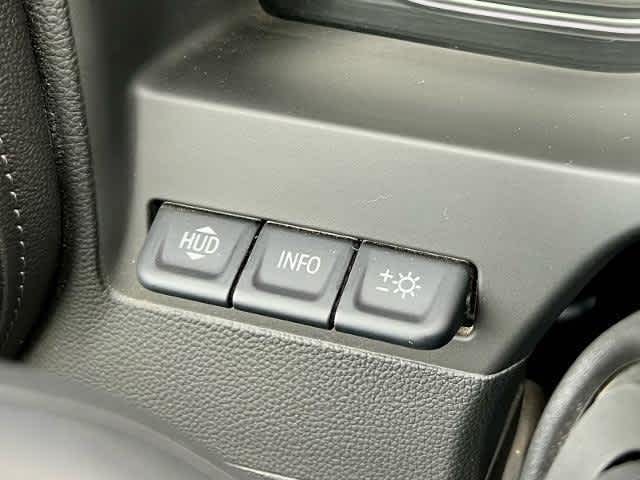 2023 GMC Sierra 3500 HD Denali