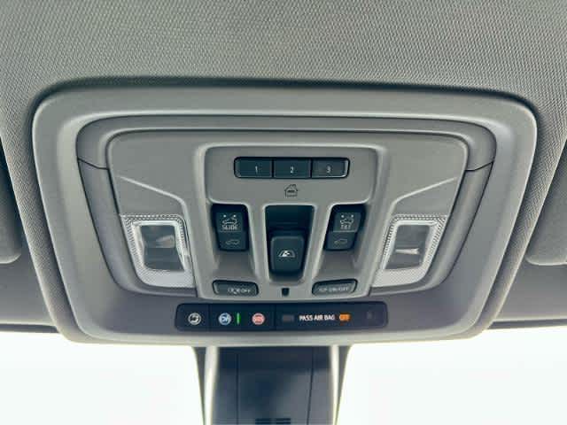 2023 GMC Sierra 3500 HD Denali