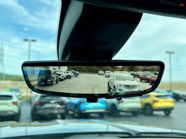 2023 GMC Sierra 3500 HD Denali