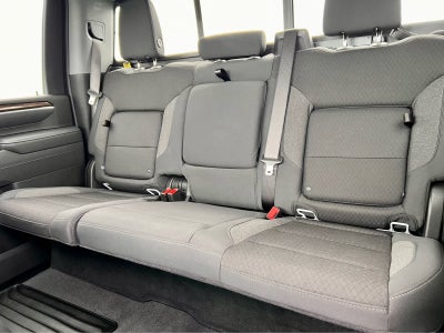 2025 GMC Sierra 2500 HD SLE