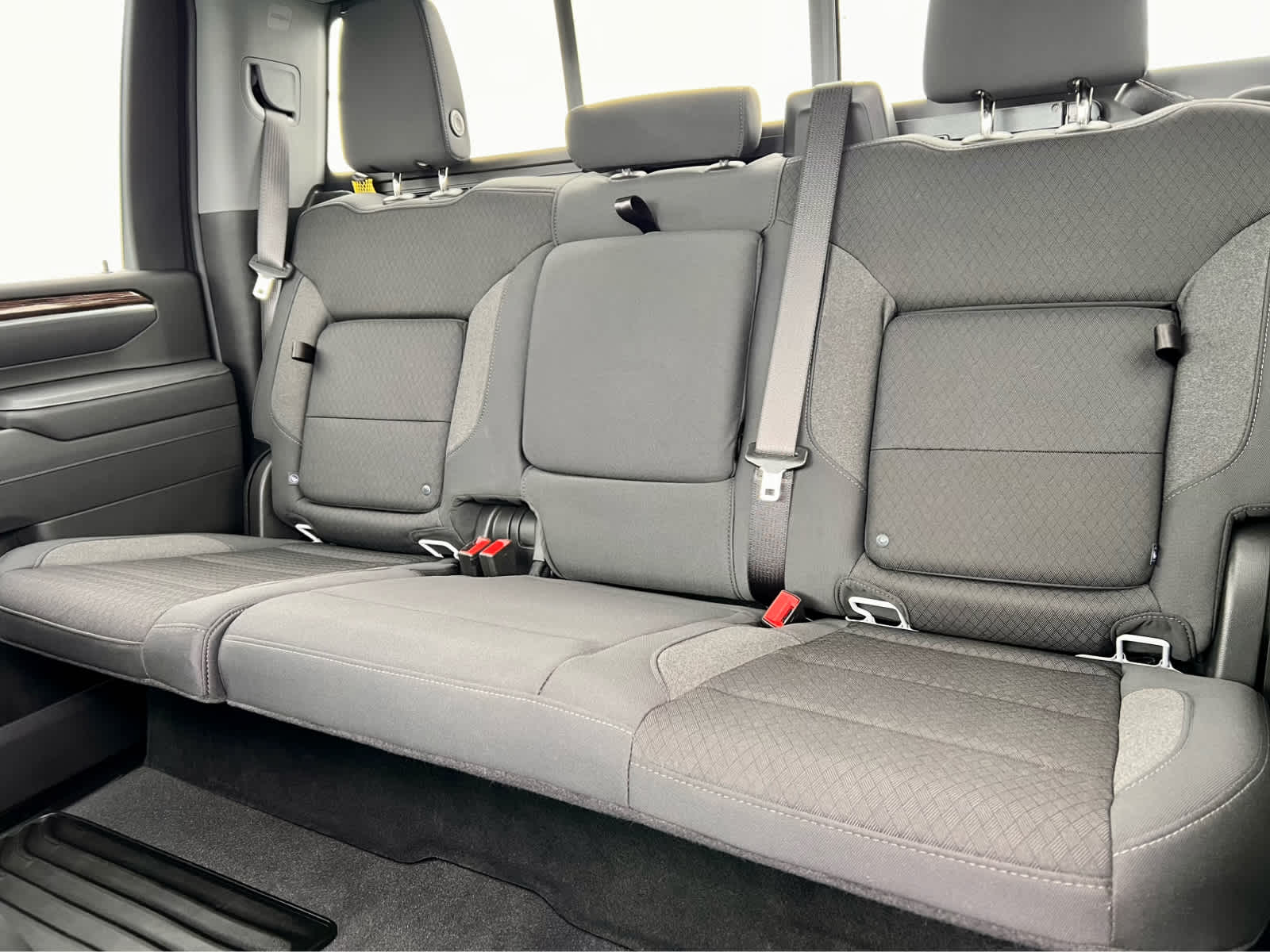 2025 GMC Sierra 2500 HD SLE