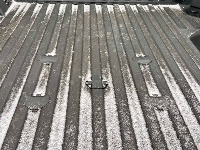 2025 GMC Sierra 2500 HD SLE